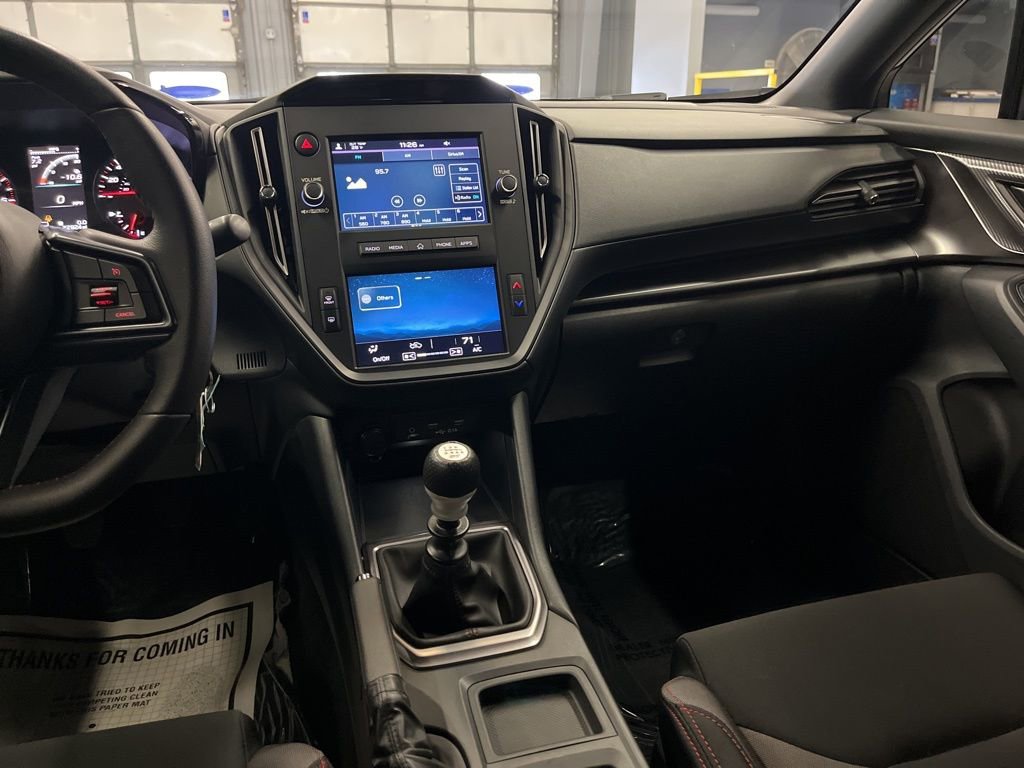 Certified 2023 Subaru WRX image 22