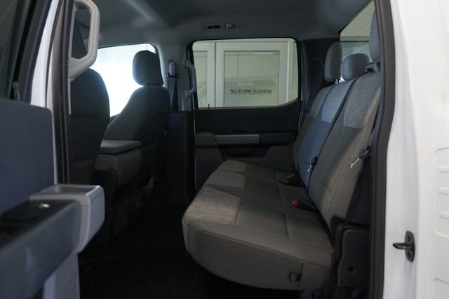 Used 2023 Ford F150 XLT AWD/4WD image 28