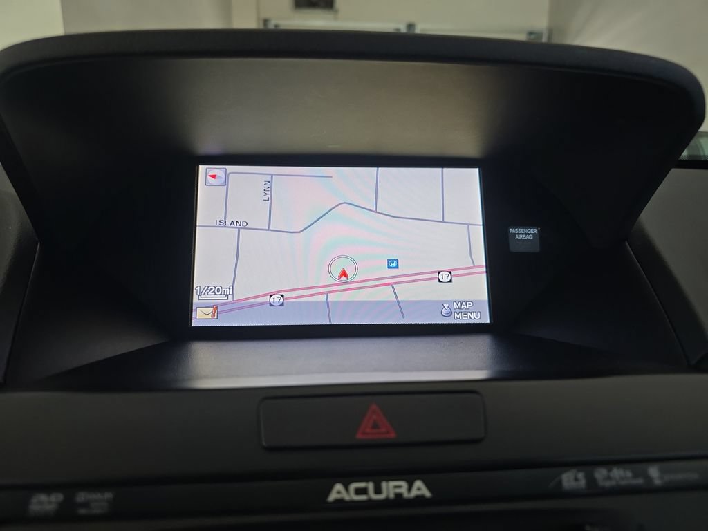 Used 2014 Acura RDX w/ Technology Package AWD/4WD image 19