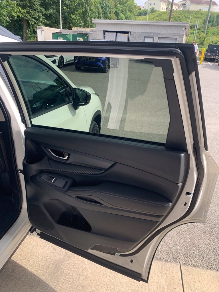 New 2026 Subaru Ascent Premium AWD/4WD image 12