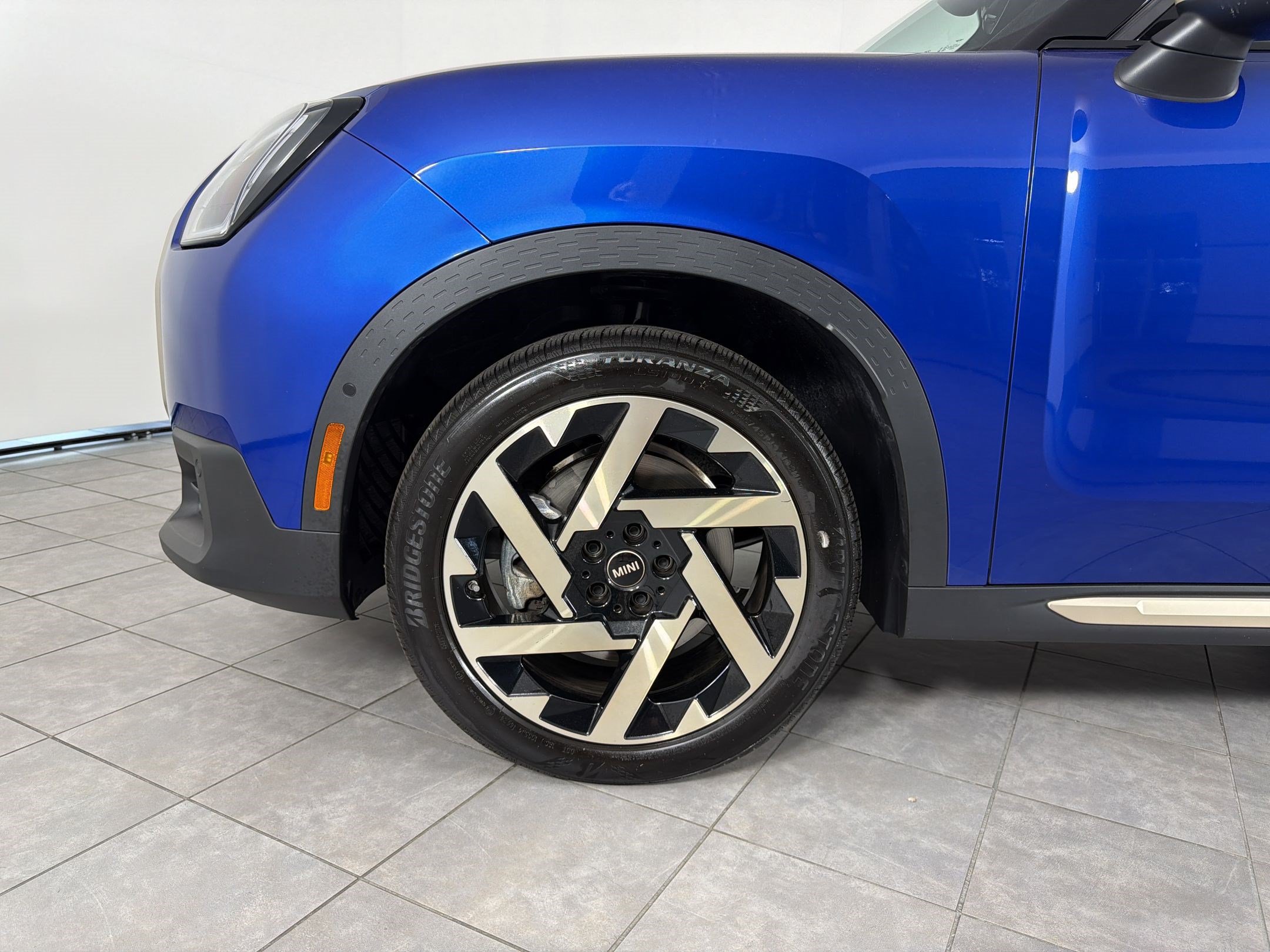 Used 2025 MINI Cooper Countryman S AWD/4WD image 12