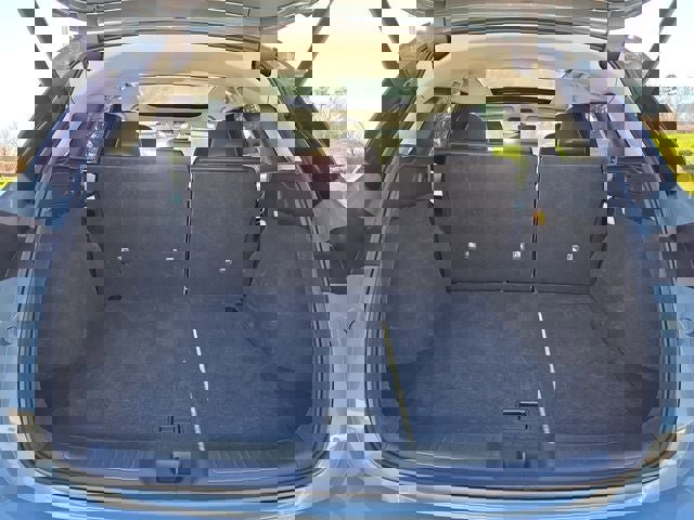 Used 2023 INFINITI QX50 Luxe image 34