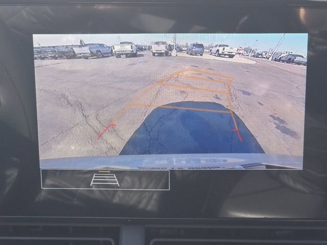 New 2026 Chevrolet Trax LS w/ LS Convenience Package image 3