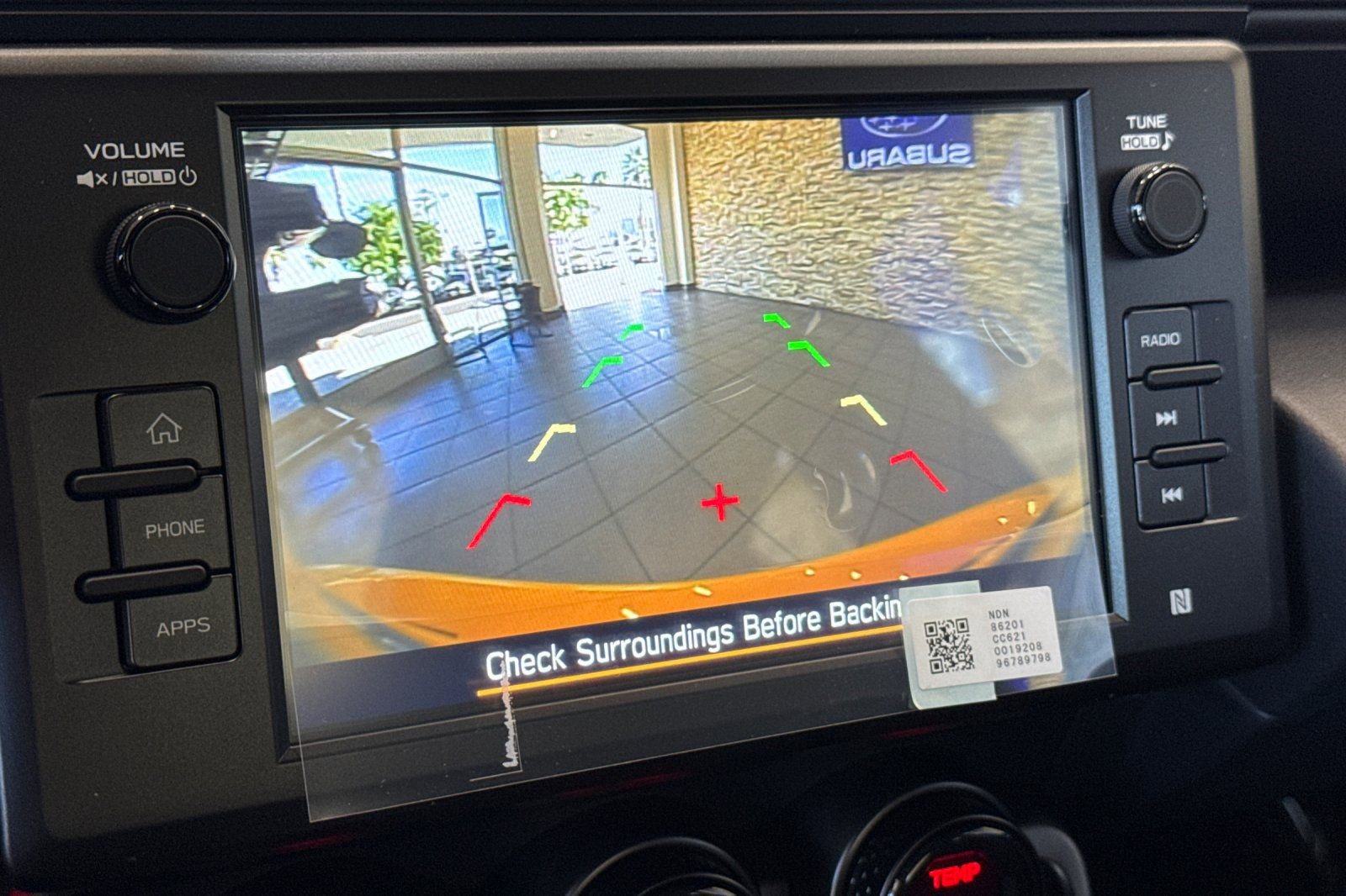 New 2026 Subaru BRZ Series.Yellow RWD image 17