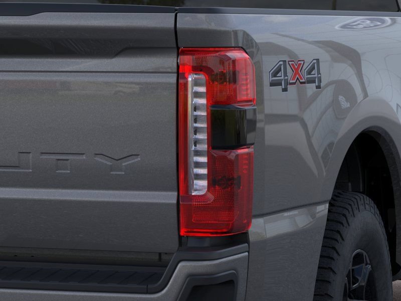 New 2026 Ford F350 XL w/ STX Appearance Package AWD/4WD image 21