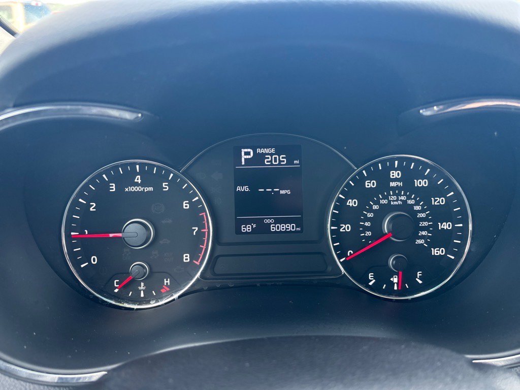 Used 2018 Kia Forte LX image 27