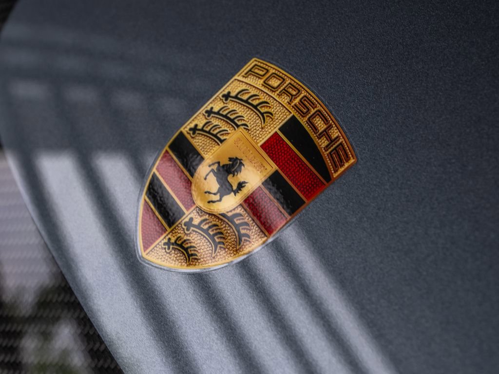 Used 2025 Porsche 718 Boxster Spyder RS RWD image 39