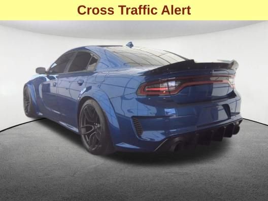 Used 2020 Dodge Charger Scat Pack image 8