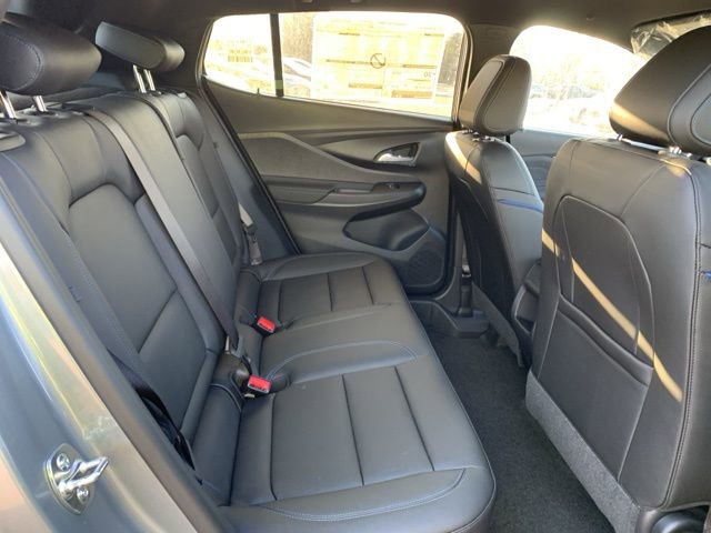 New 2026 Buick Envista Sport Touring w/ Convenience I Package image 26