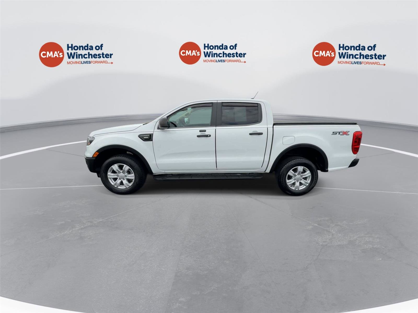 Used 2019 Ford Ranger XL w/ Equipment Group 101A Mid image 5