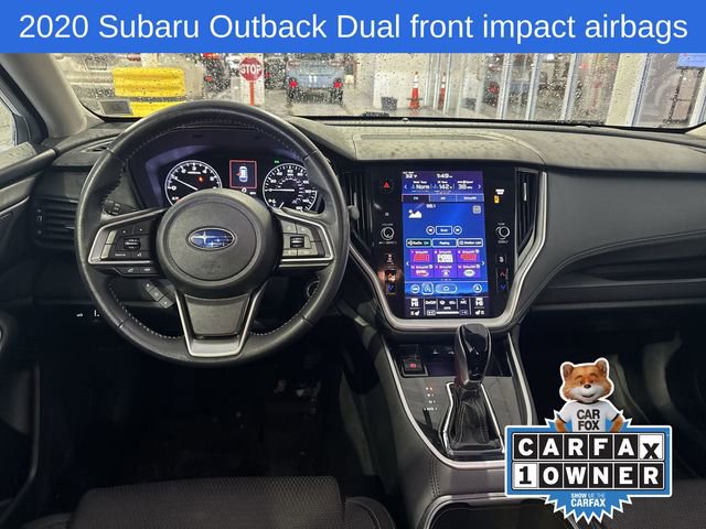 Used 2020 Subaru Outback Premium image 19