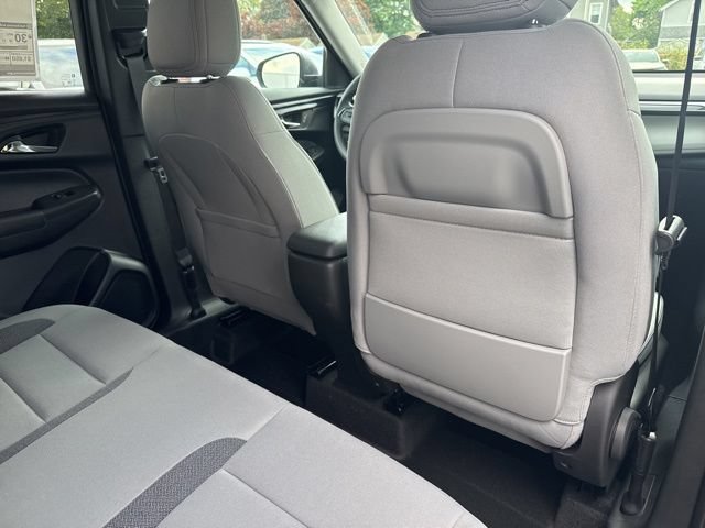New 2026 Chevrolet TrailBlazer LS w/ LS Convenience Package FWD image 15