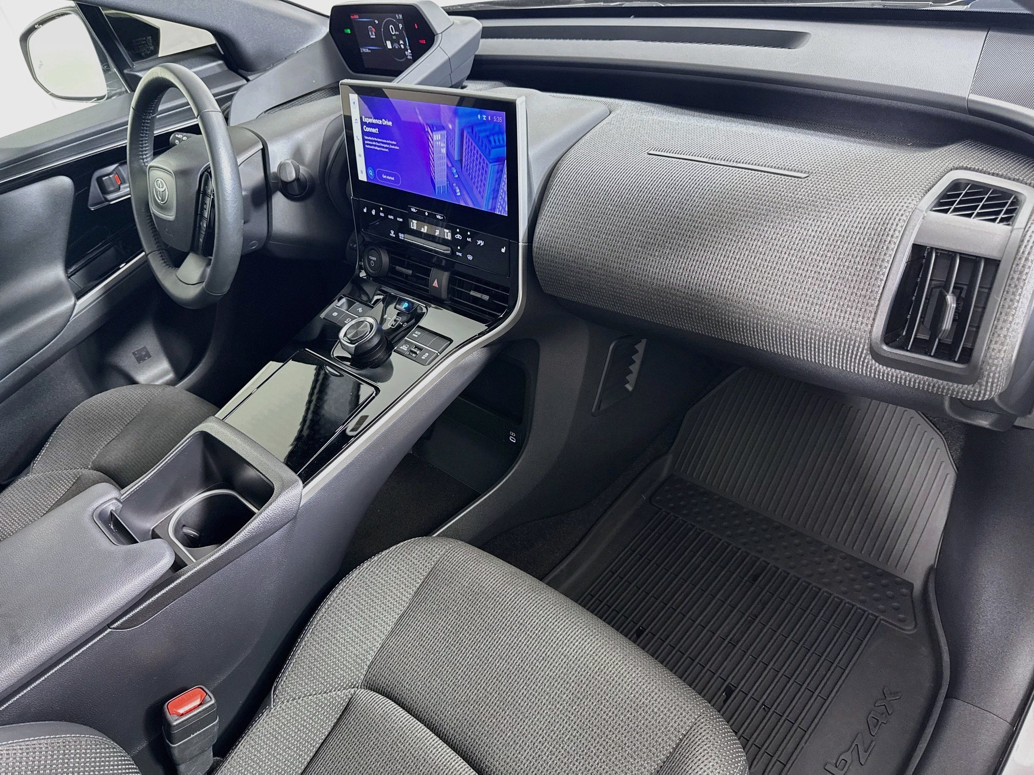 Certified 2024 Toyota bZ4X AWD w/ Weather Package image 29