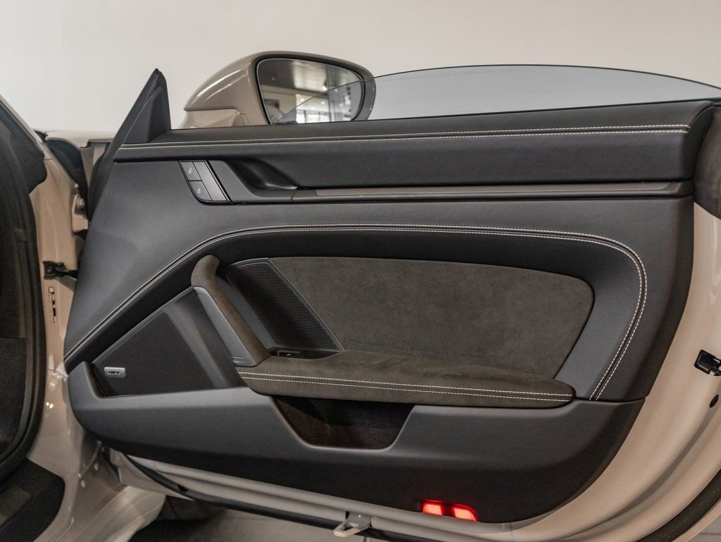 Certified 2024 Porsche 911 Carrera GTS w/ Premium Package image 36