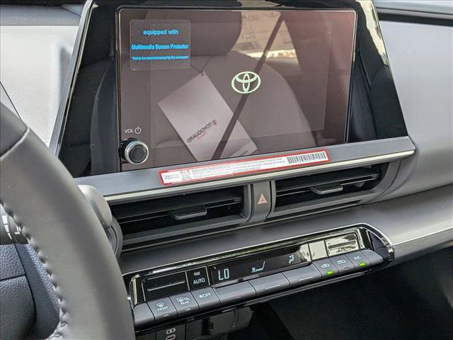 New 2026 Toyota Prius LE image 12