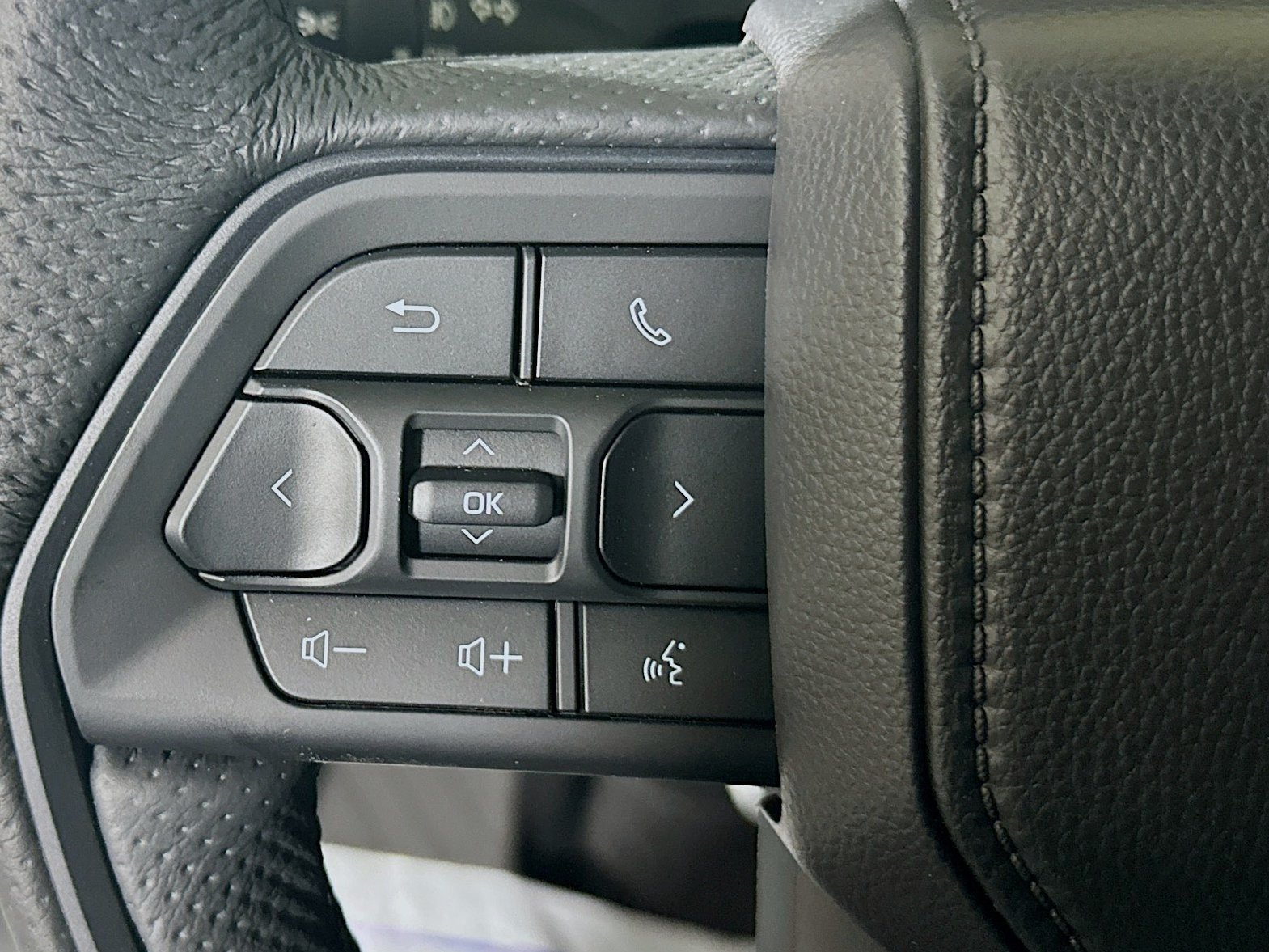 New 2026 Toyota Tacoma TRD Pro AWD/4WD image 16