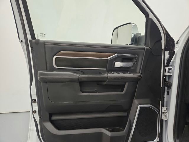 Used 2022 RAM 2500 Laramie image 40