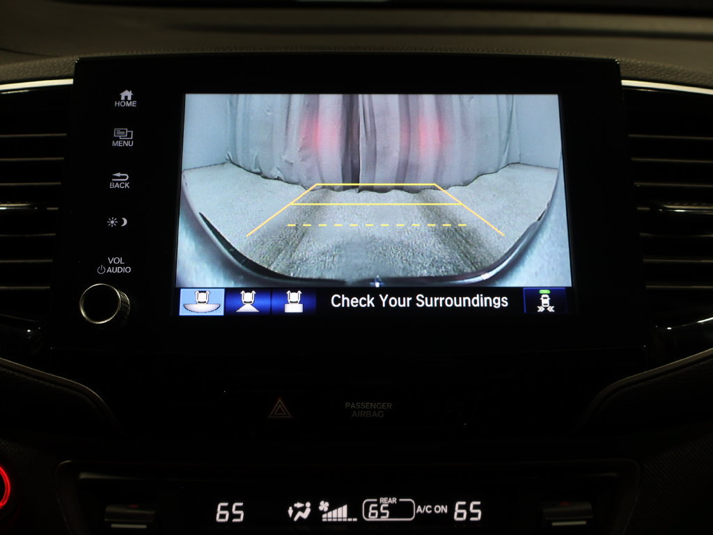 Used 2023 Honda Ridgeline RTL image 30