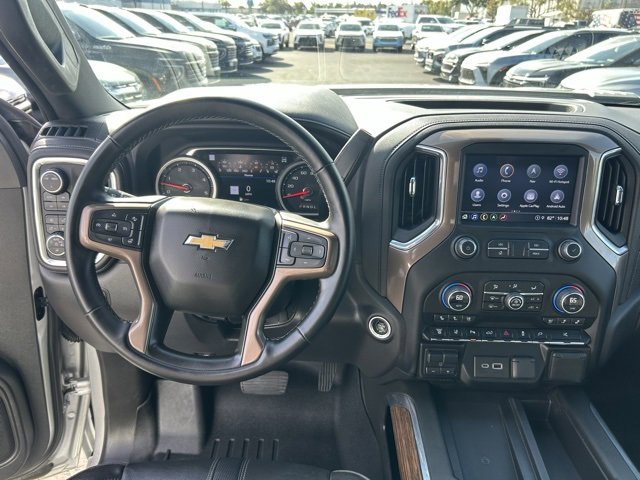Certified 2023 Chevrolet Silverado 3500 High Country image 18