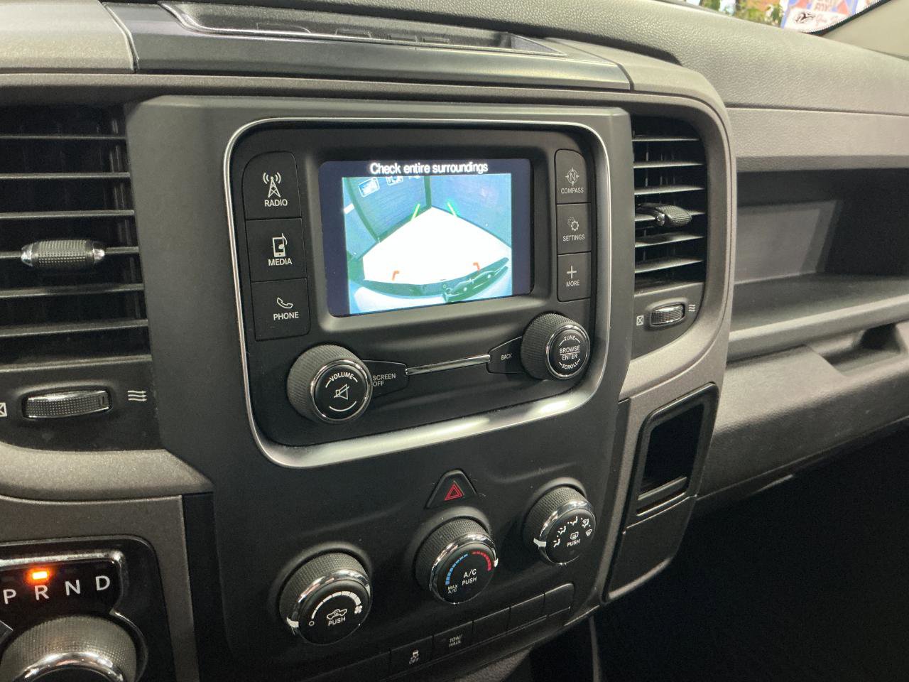 Used 2019 RAM 1500 Express w/ Express Value Package AWD/4WD image 20