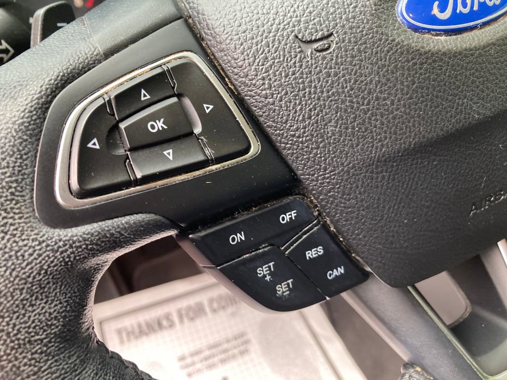 Used 2017 Ford Escape SE w/ SE Leather Comfort Package image 42