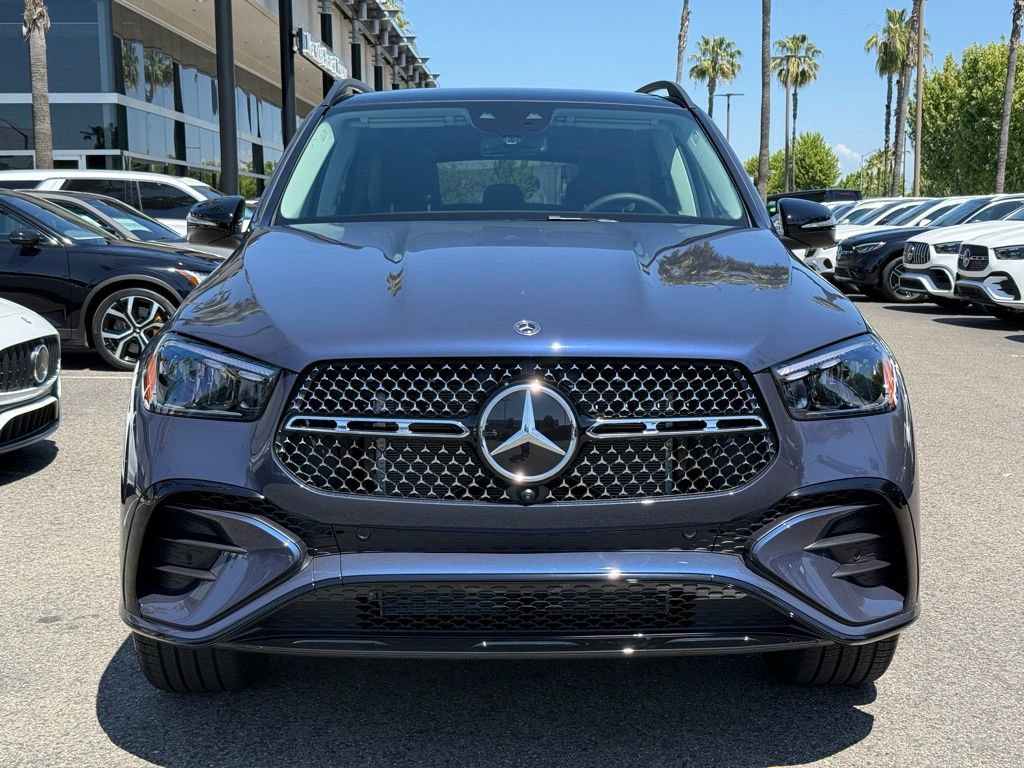 New 2026 Mercedes-Benz GLE 450 4MATIC image 16