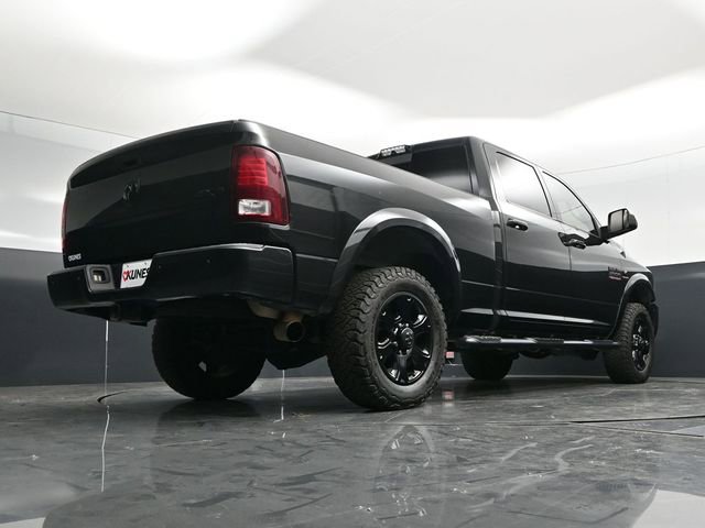 Used 2018 RAM 2500 Laramie w/ Sport Appearance Group AWD/4WD image 62