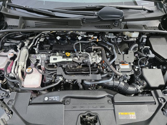 Used 2023 Toyota Prius Prime SE image 24
