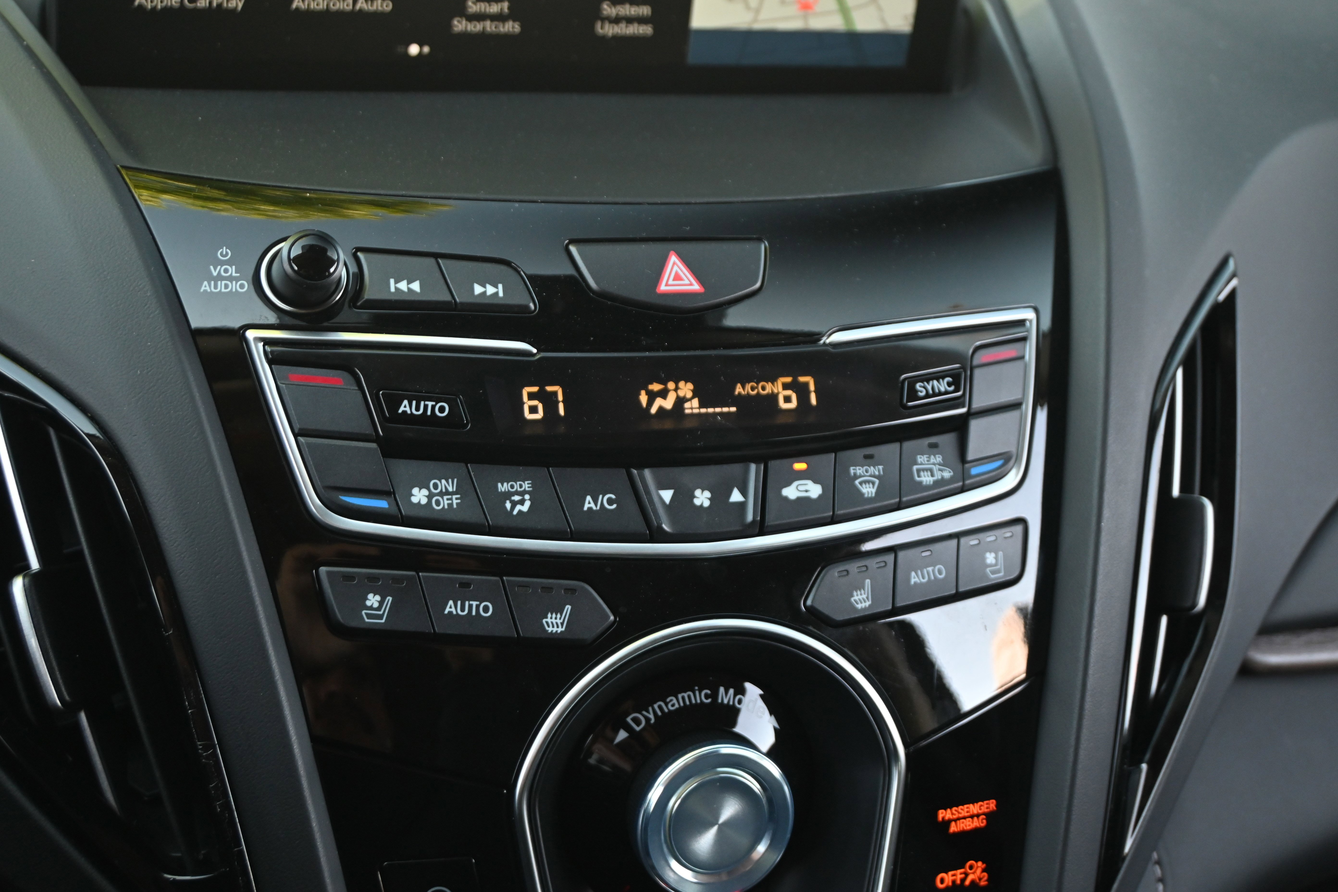 Used 2023 Acura RDX AWD w/ Advance Package image 21