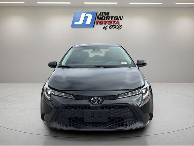 Used 2022 Toyota Corolla LE FWD image 2