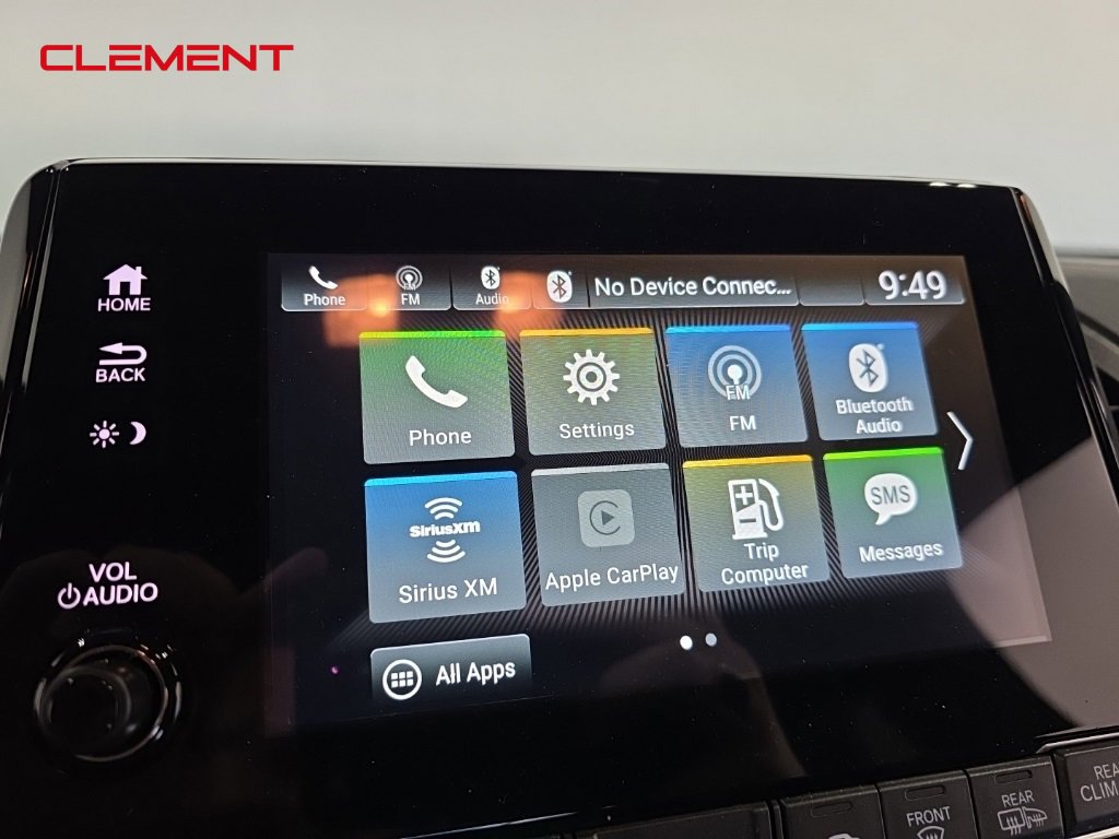 Used 2023 Honda Odyssey Sport image 16