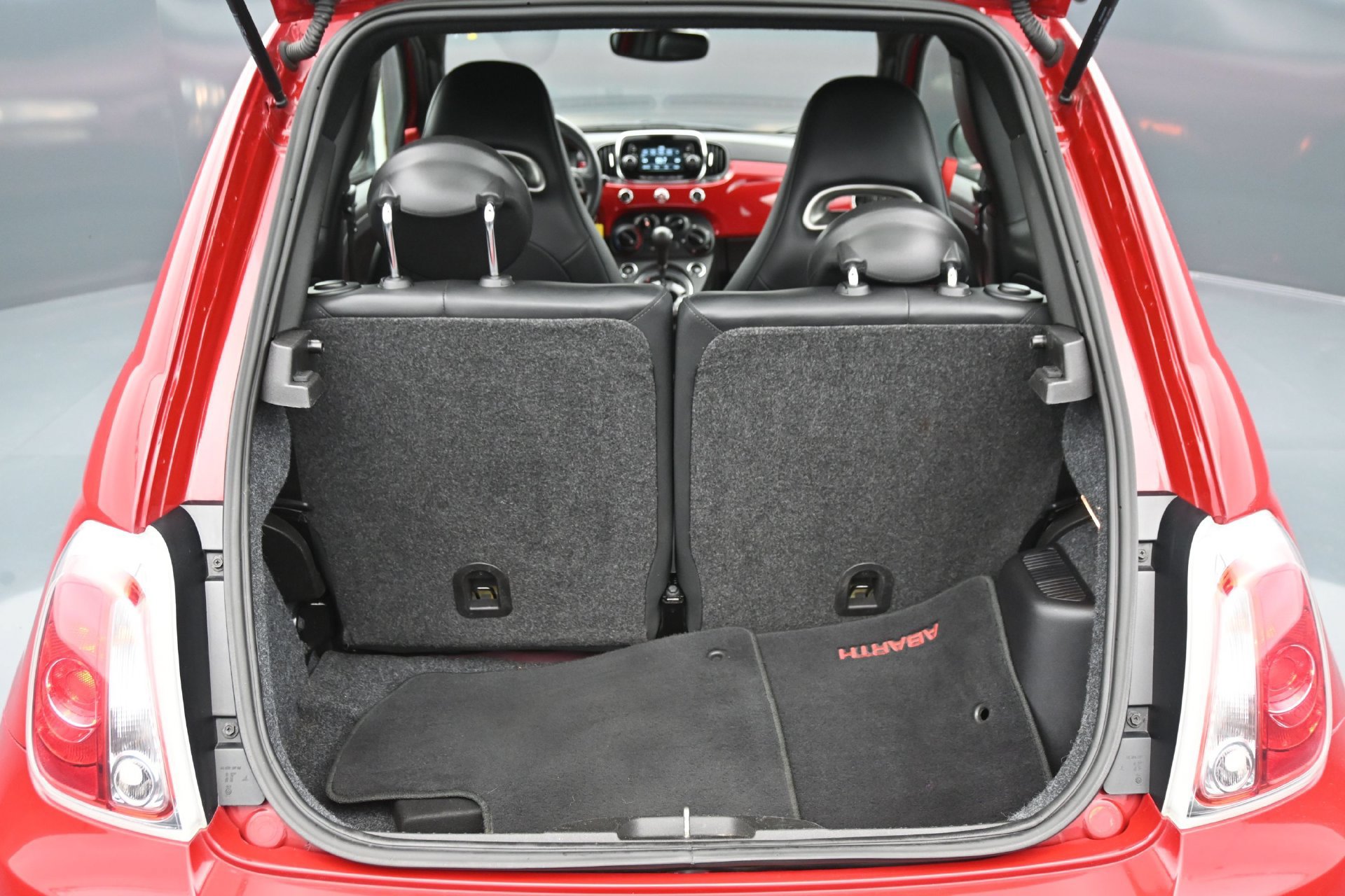 Used 2019 FIAT 500 Abarth FWD image 15
