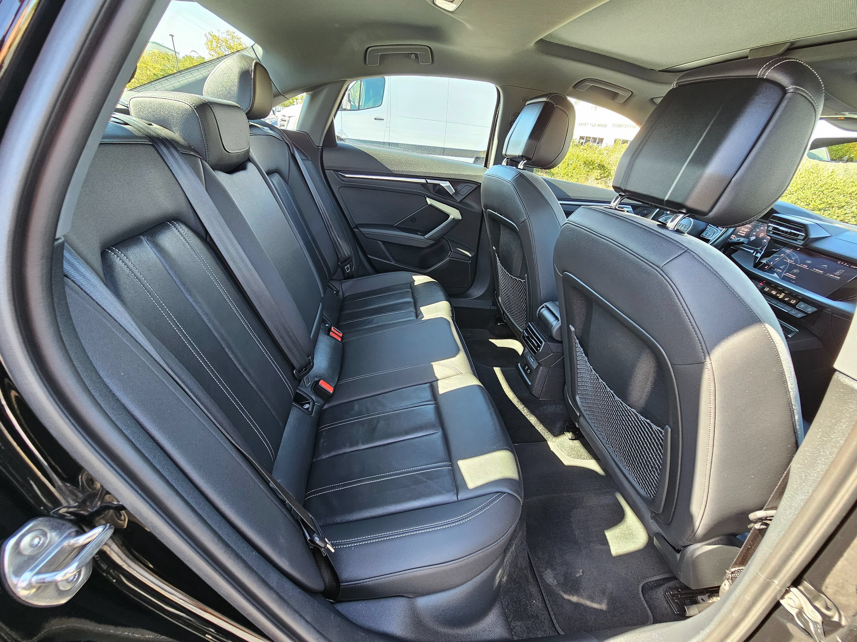 Used 2024 Audi A3 2.0T Premium FWD image 31