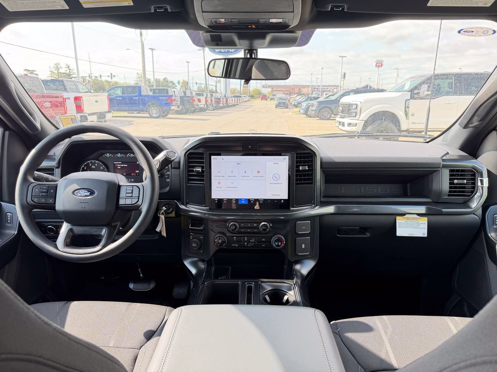 New 2026 Ford F150 STX AWD/4WD image 28