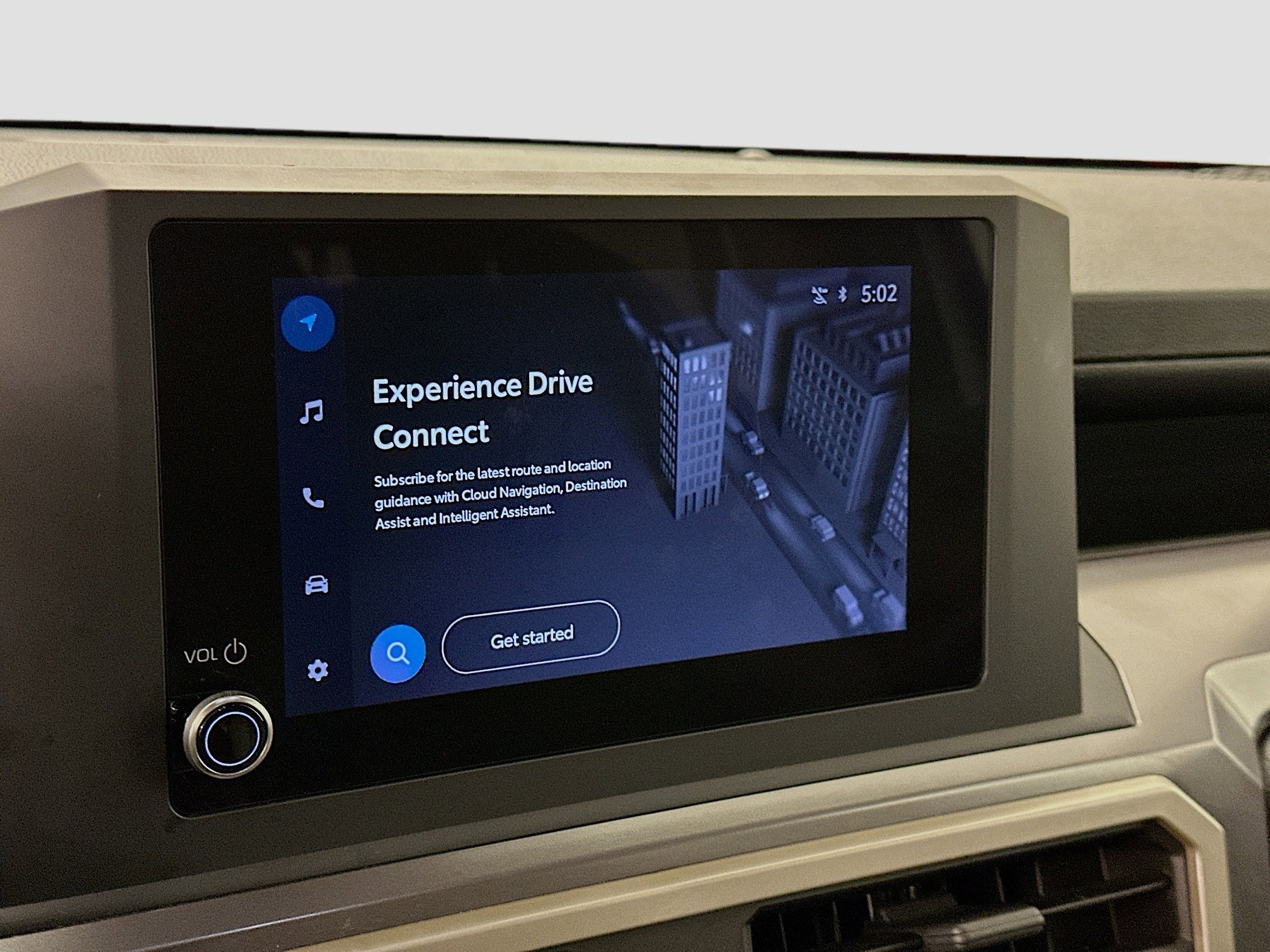 Used 2025 Toyota Tacoma TRD Off-Road image 22