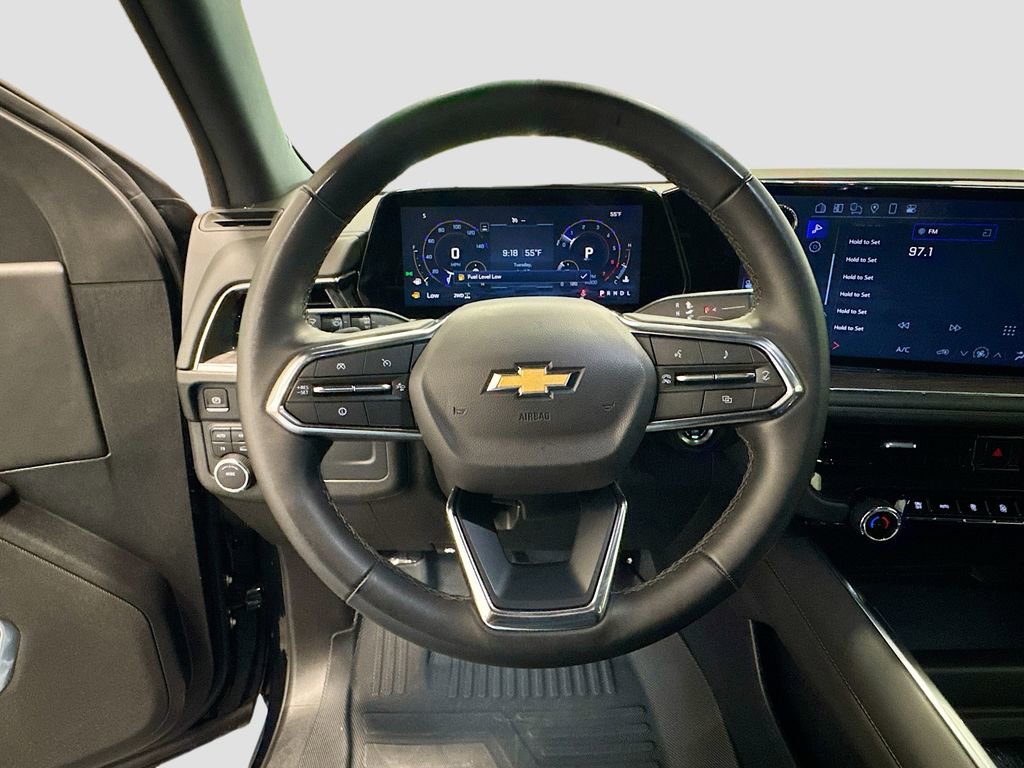 Used 2025 Chevrolet Tahoe LS image 9