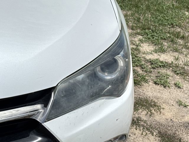 Used 2017 Toyota Camry SE FWD image 4