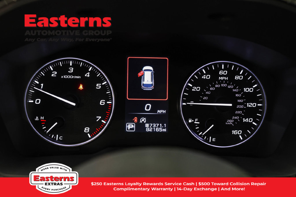 Used 2023 Subaru Outback Premium AWD/4WD image 19