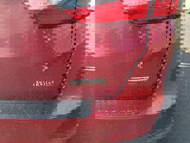 Used 2022 Honda Odyssey Touring image 16