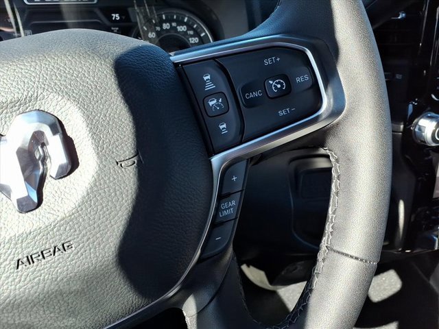 New 2026 RAM 2500 Tradesman image 14