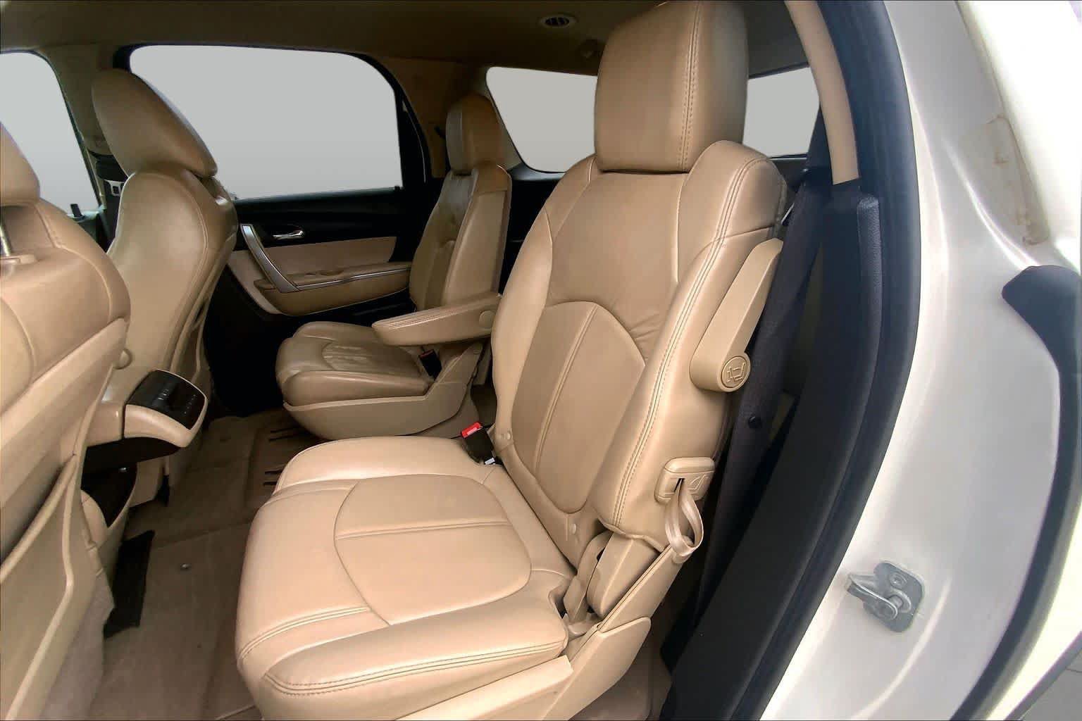 Used 2012 GMC Acadia SLT AWD/4WD image 20