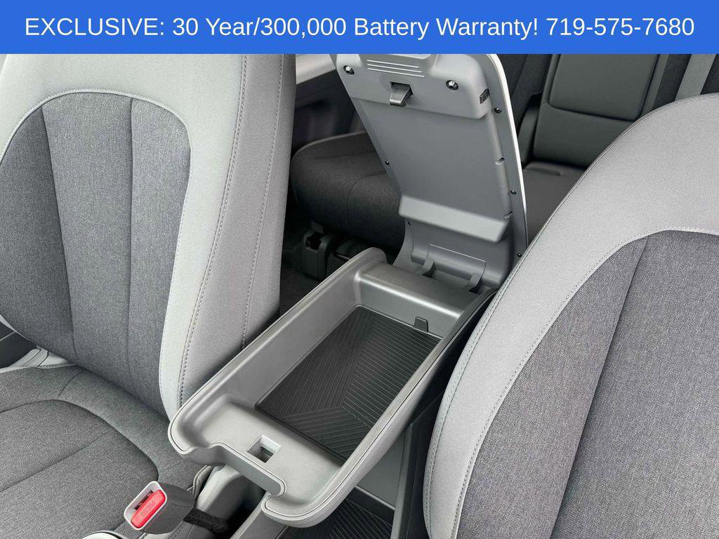 New 2025 Hyundai Ioniq 5 SEL image 13