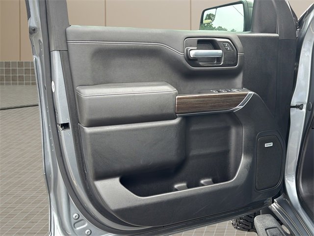 Used 2021 Chevrolet Silverado 1500 RST w/ All Star Edition Plus image 15