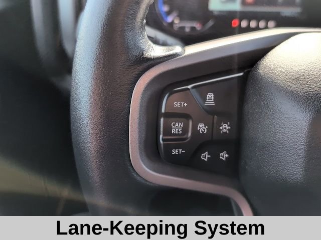 Used 2021 Ford Bronco Badlands image 9