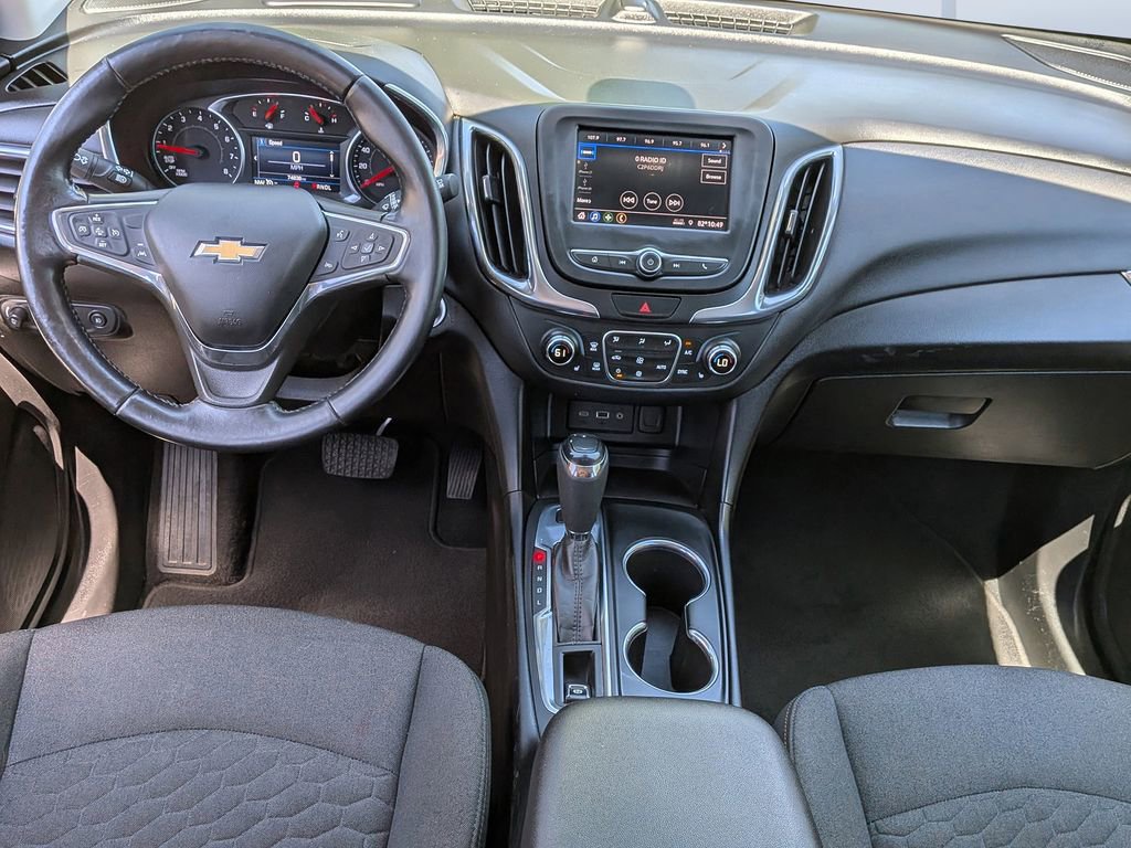 Used 2020 Chevrolet Equinox LT image 14