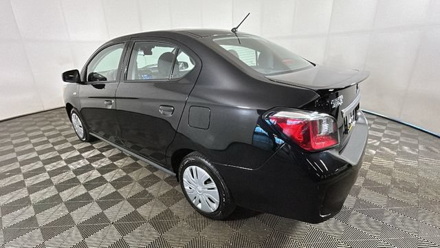 Used 2024 Mitsubishi Mirage G4 ES FWD image 4