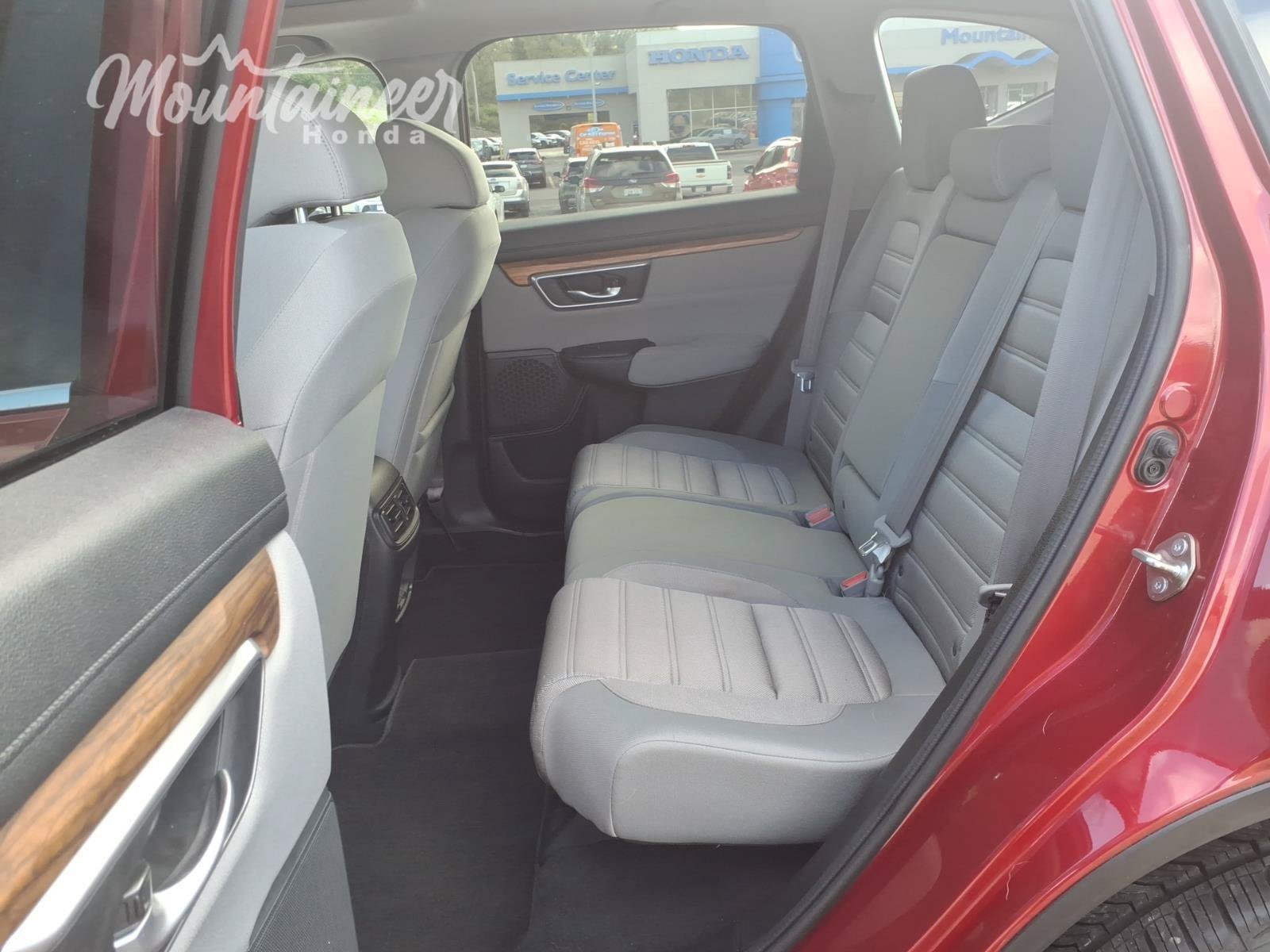 Used 2020 Honda CR-V EX image 16