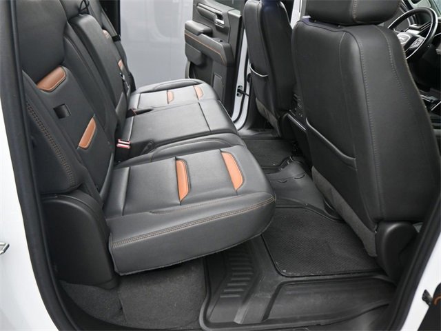Used 2023 GMC Sierra 1500 AT4 w/ AT4 Preferred Package image 14