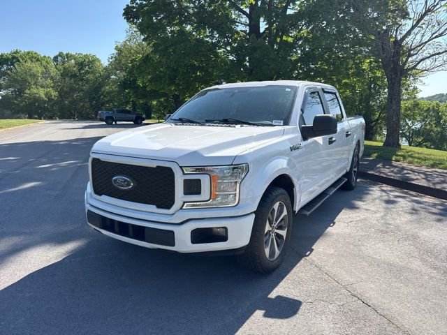 Used 2020 Ford F150 XL w/ Equipment Group 101A Mid RWD image 3