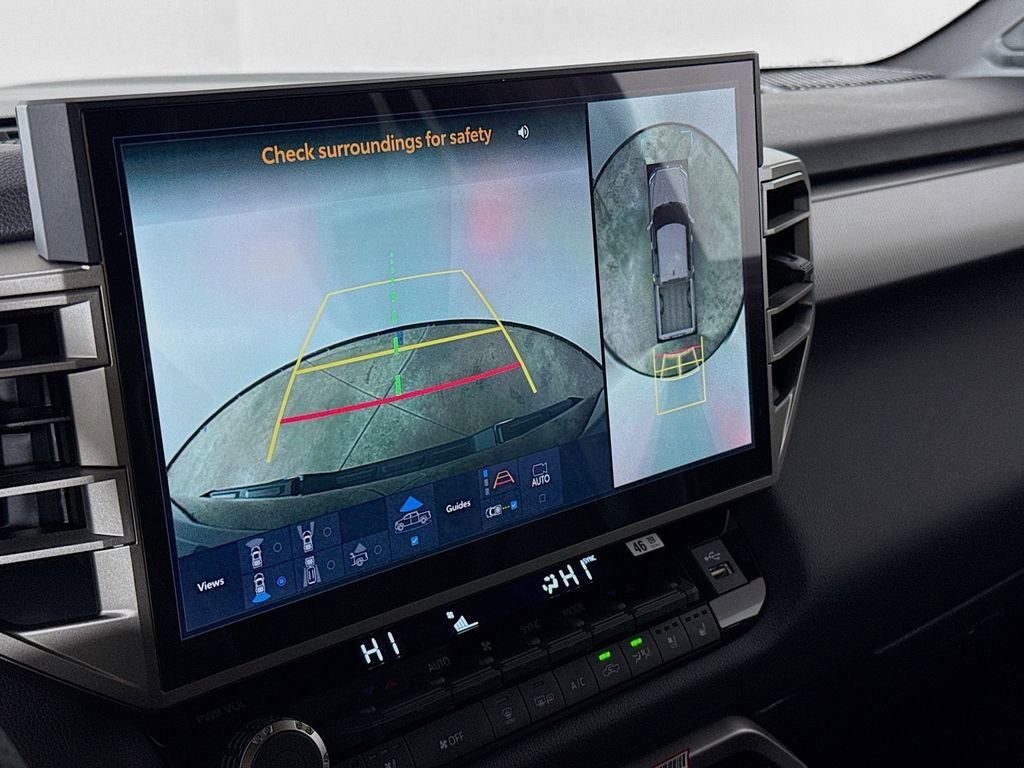 New 2026 Toyota Tundra Limited image 15